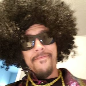 Meet your Posher, Josh